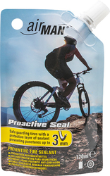 AirMan Proactive Seal těsnící hmota bike & e-bike