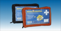 Motolékárnička